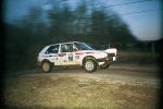 2002 100 Acre Wood ClubRally