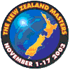 New Zealand Masters