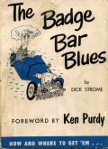 The Badge Bar Blues