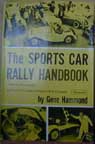 The Sports Car Rally Handbook
