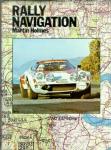 Rally Navigation, 1975 Ed.