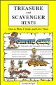 Treasure and Scavenger Hunts