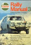 Castrol Rally Manual 3