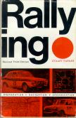 Rallying by Stuart Turner (3rd ed.)